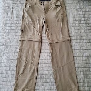 Columbia Hiking Pants